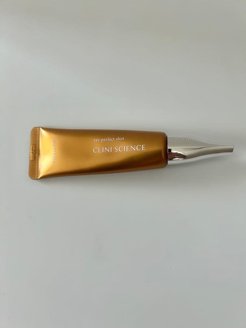 エピステーム アイパーフェクトショットａ 18g 目元用美容クリーム