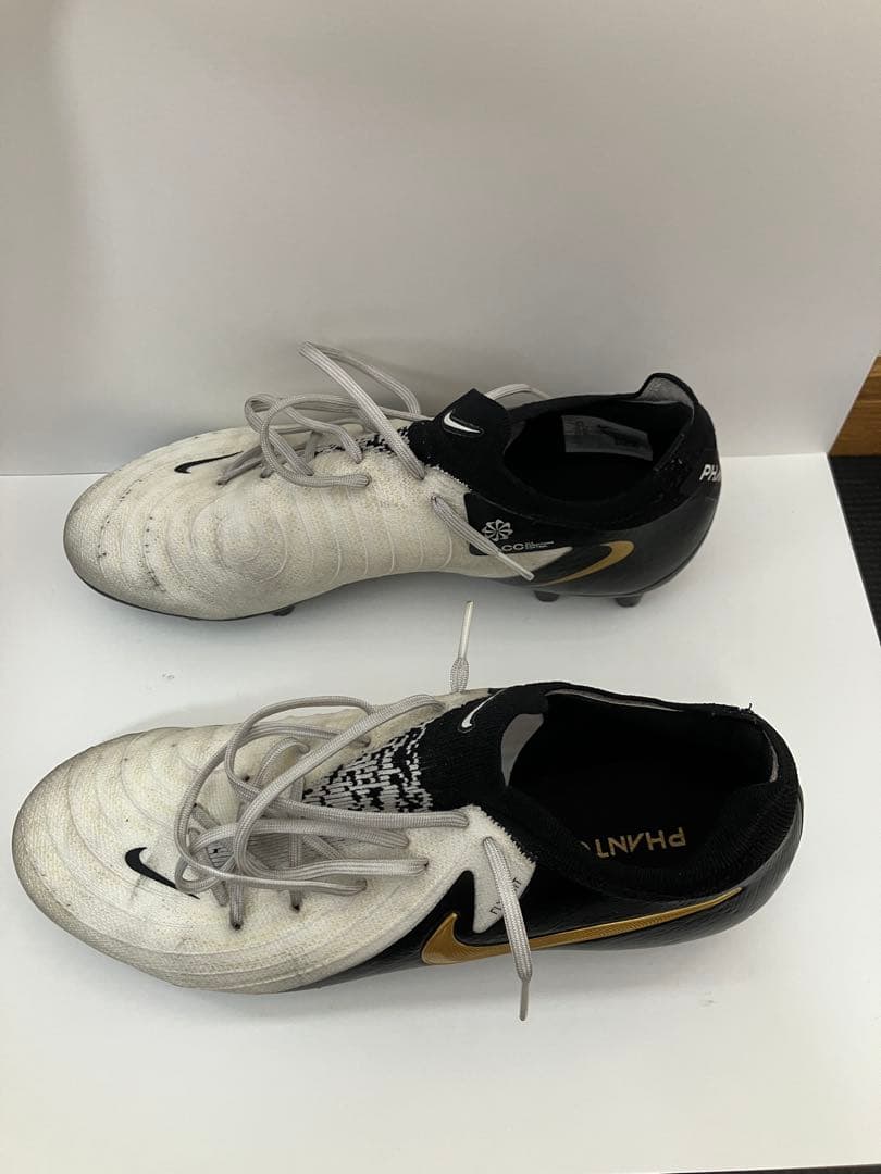 Nike ファントム GX Ⅱ PRO HG ナイキ　サッカースパイク