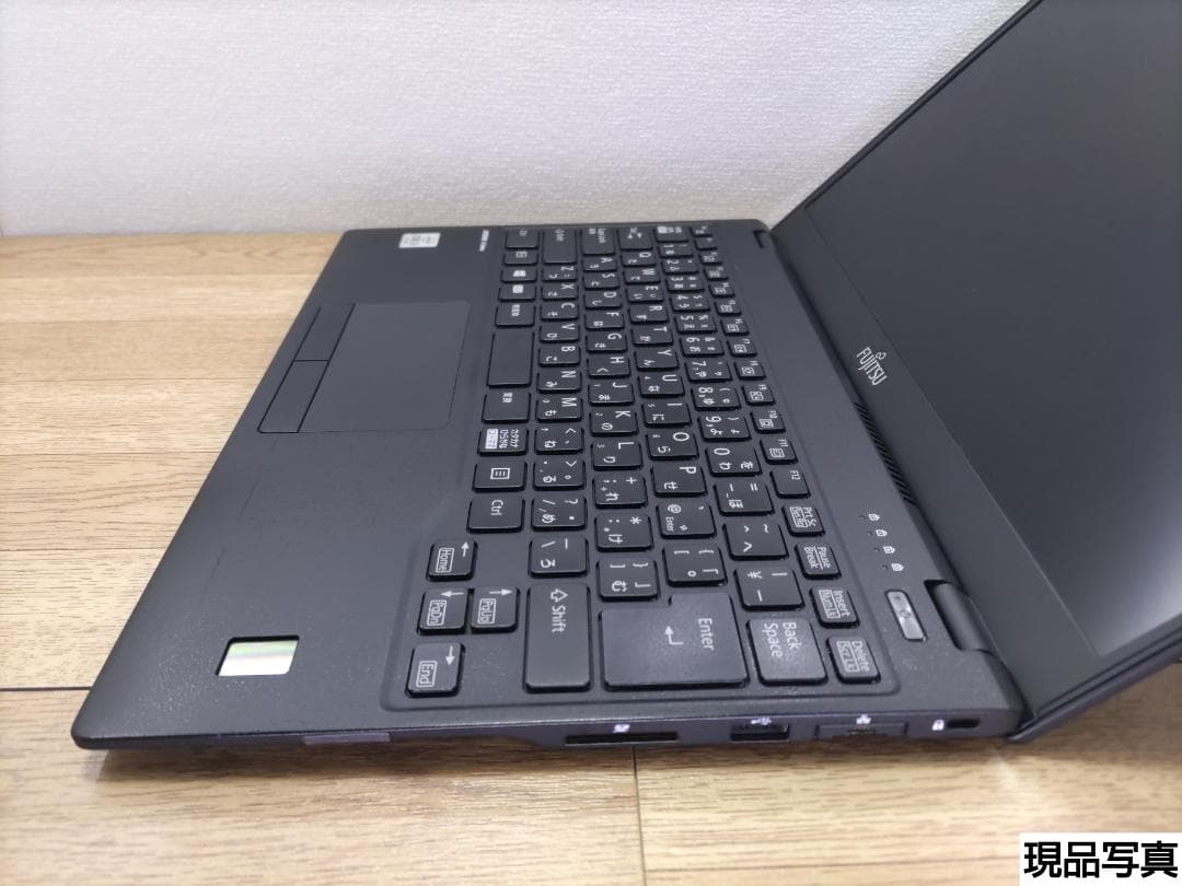 TC：LIFEBOOK U9310 Win11 i5 SSD Office付き
