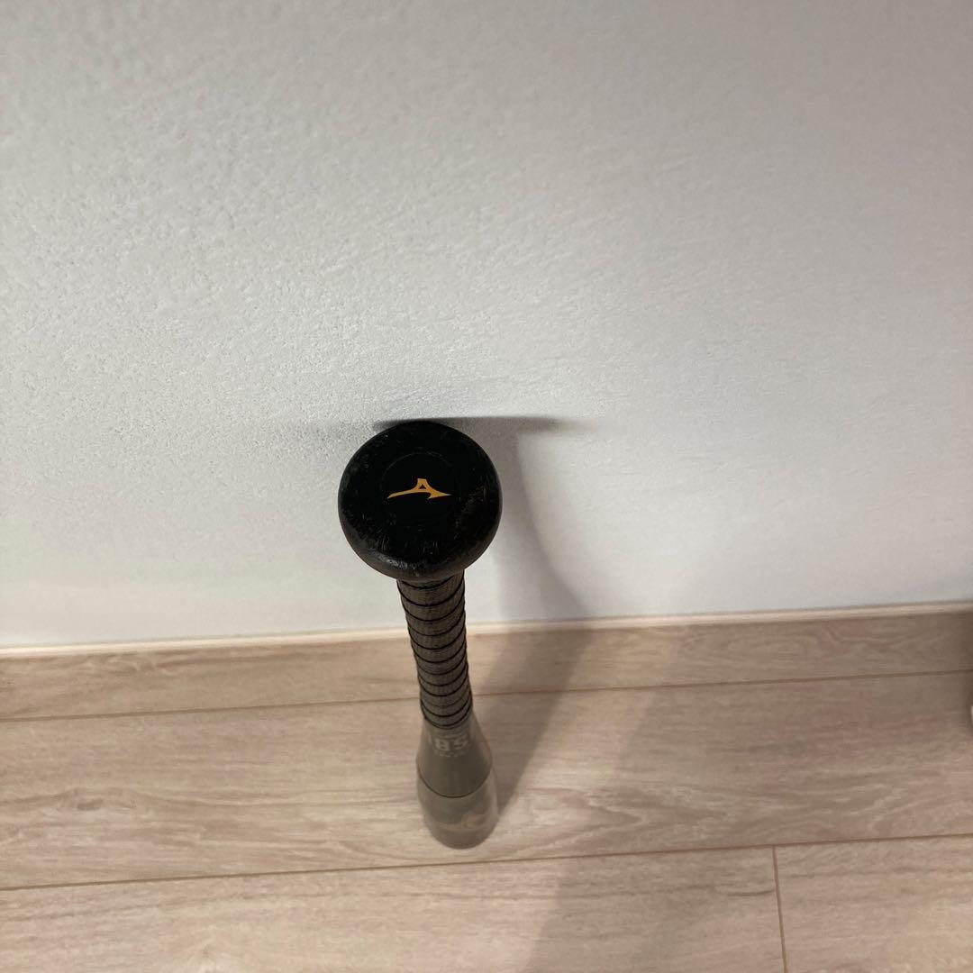 ビヨンドマックスレガシー 軟式少年バット 78cm