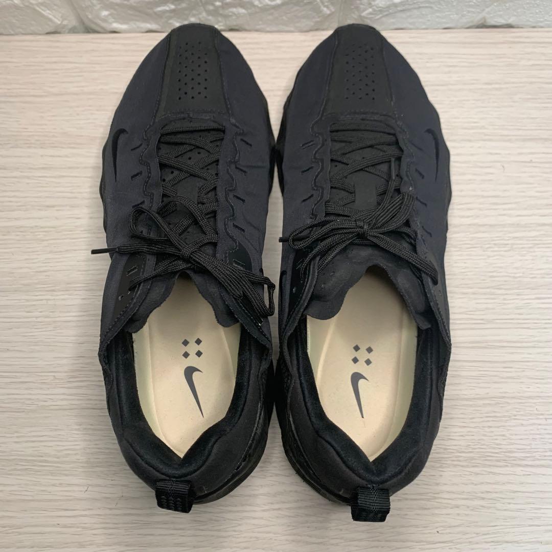 【早い者勝ち】Nike Ava Rover Shoes ブラック（29cm）