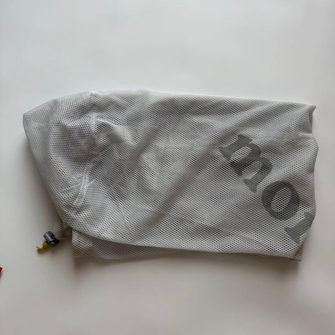 【未使用】mont-bell シームレスダウンハガー800 Women's #2