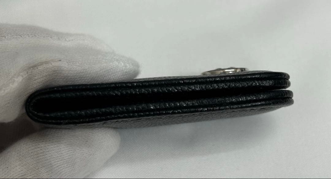 CHANEL シャネル 　マネークリップ ビルクリップ