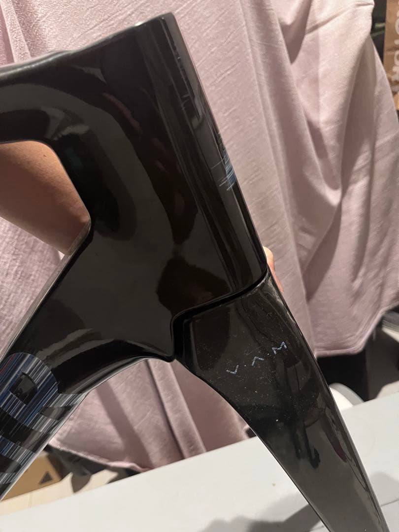 FACTOR OSTRO VAM （ジャンク）ロードバイクフレーム