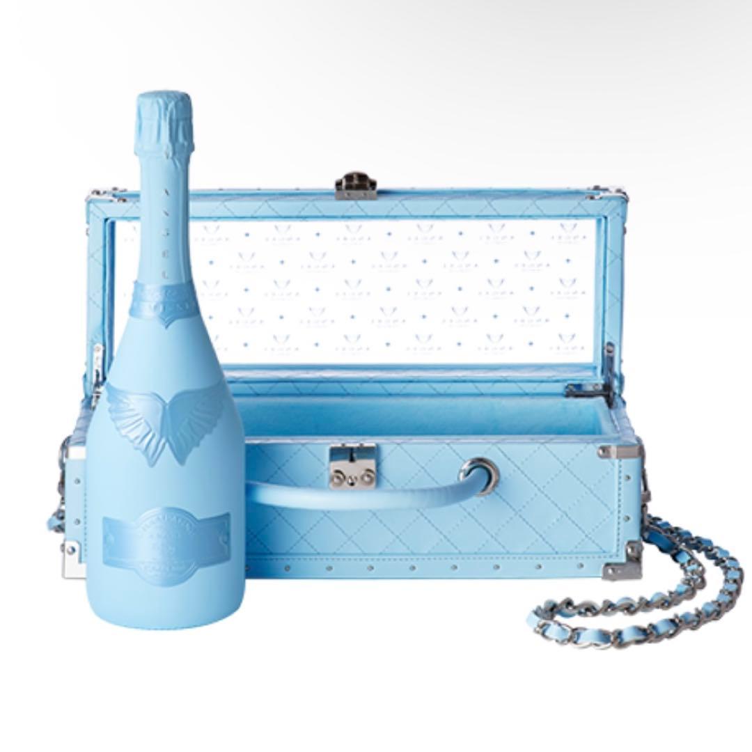 その他 ANGEL CHAMPAGNE NV Demi Sec