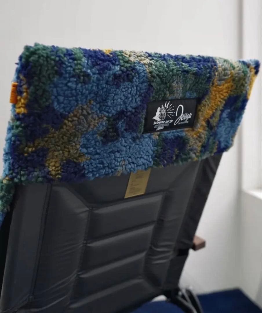 新品ROVER BOA SEAT someday & JERRY'S コラボ