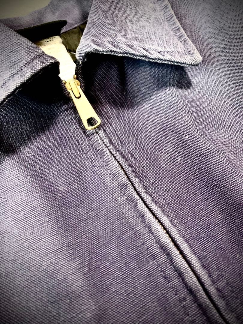 HTC × Dickies ダックジャケット L