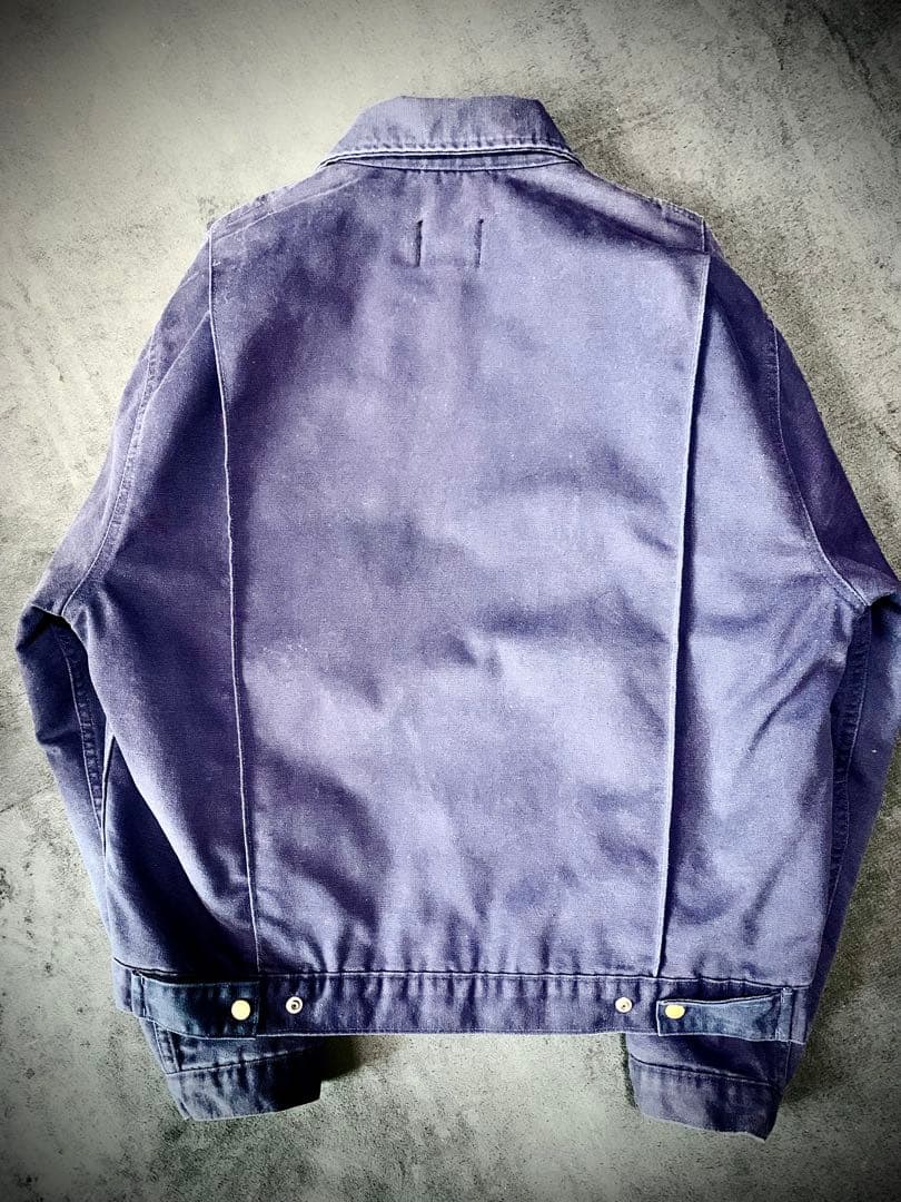 HTC × Dickies ダックジャケット L