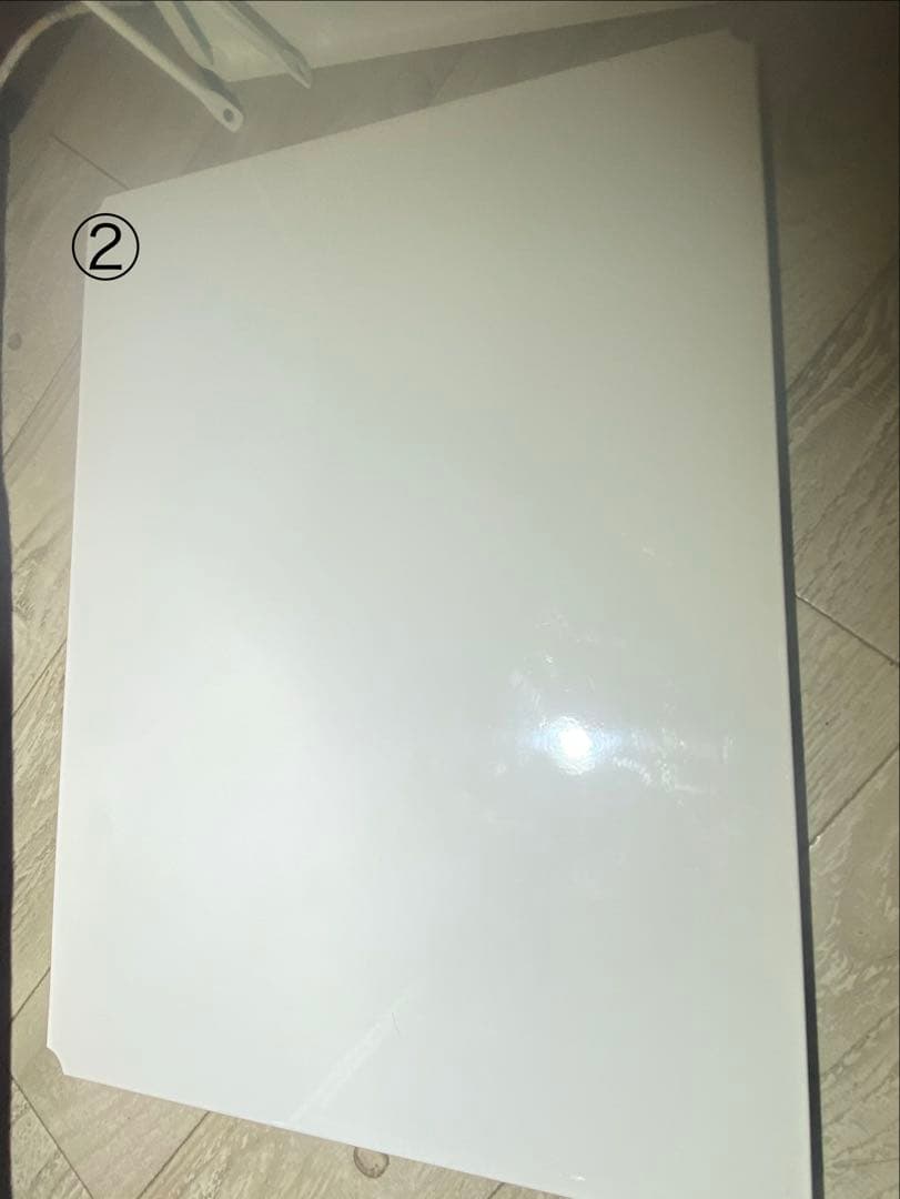 ✨お得✨無印良品✨　スチールユニットシェルフ　小2個セット　muji