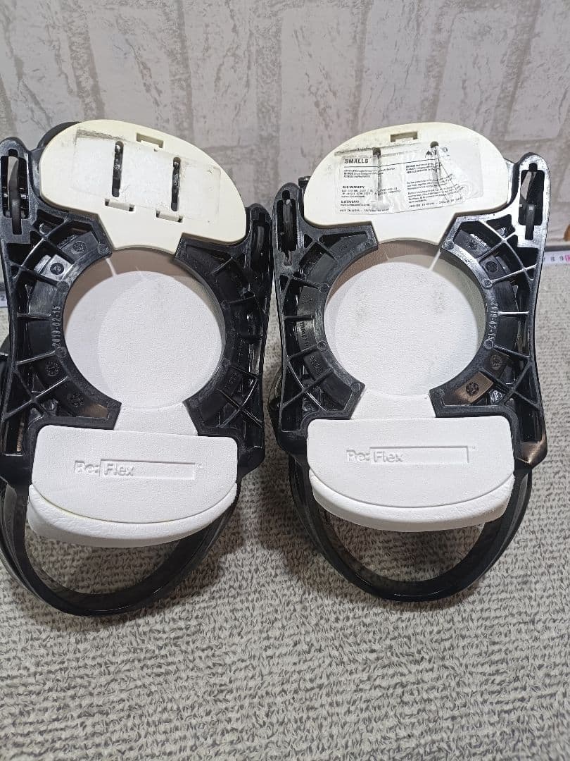 BURTON■MISSION SMALLS youth キッズ ビンディング