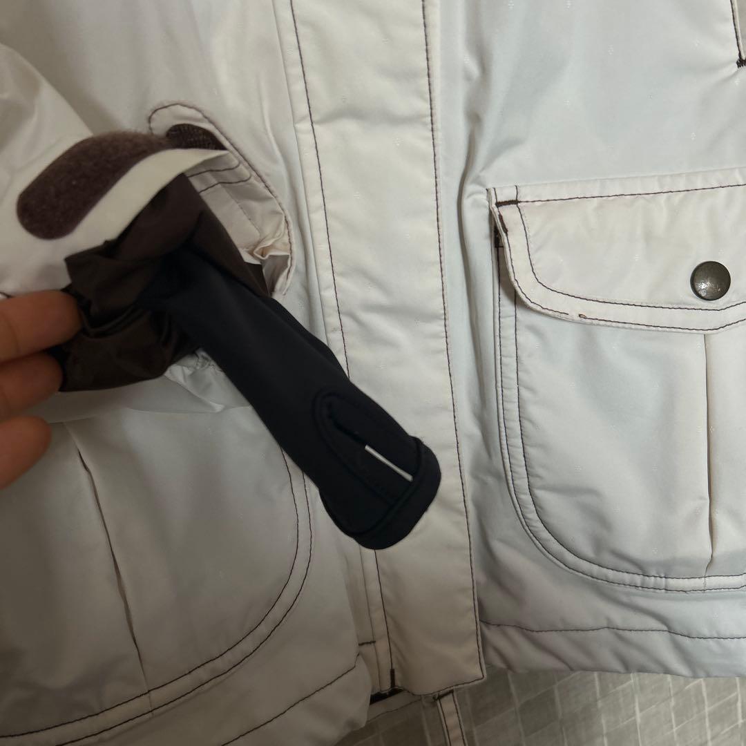 Columbia TITANIUM スノーボードウェア Sサイズ