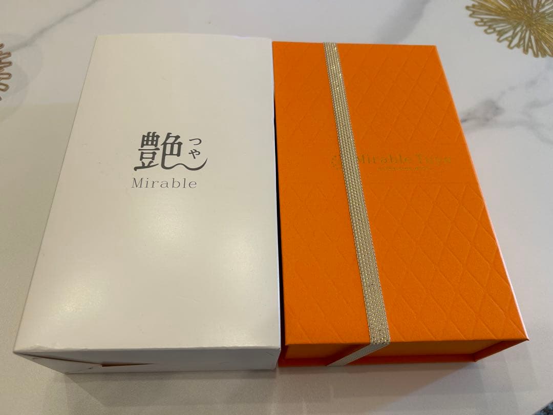 【シャワーヘッド】Mirable 艶　ULTRA FINE MIST