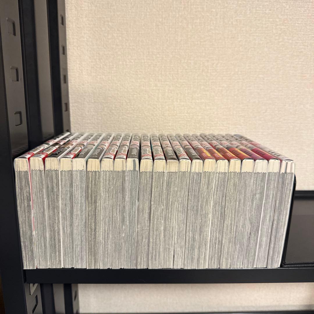 二月の勝者 ―絶対合格の教室― 1-21巻 全巻セット 高瀬志帆