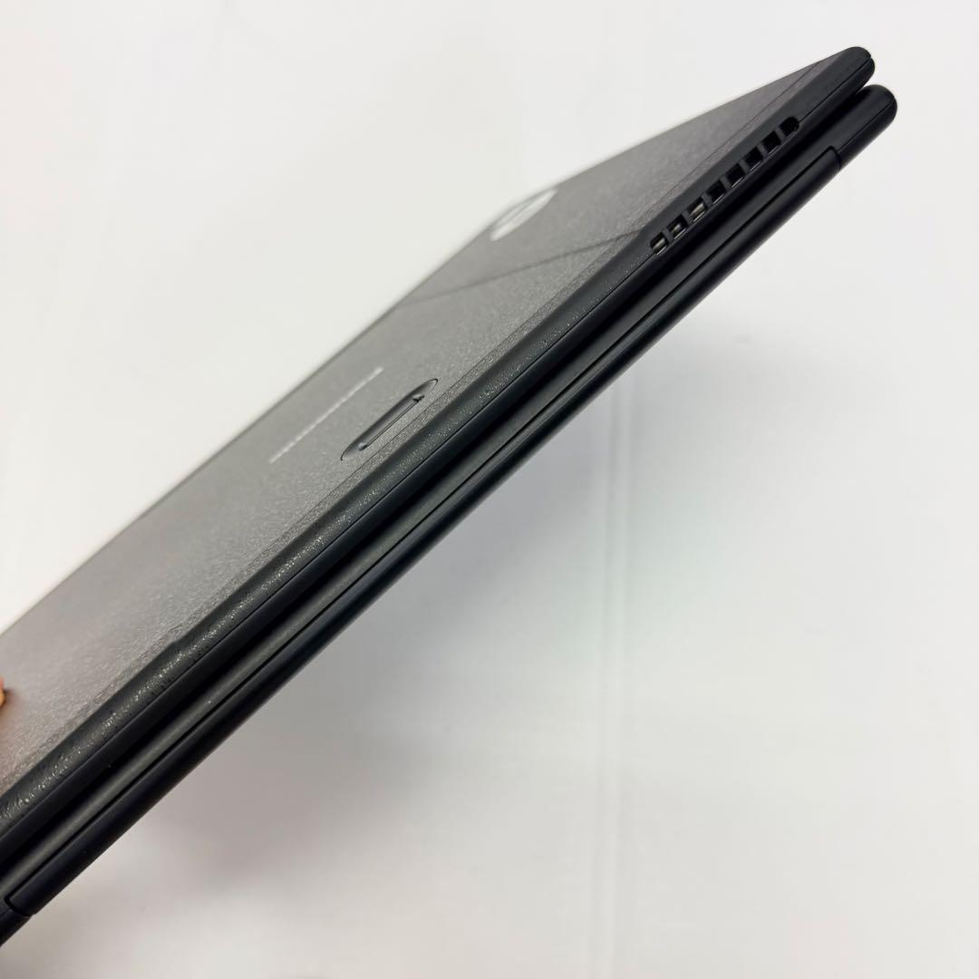 美品 Panasonic Let's note CF-XZ6 256GB
