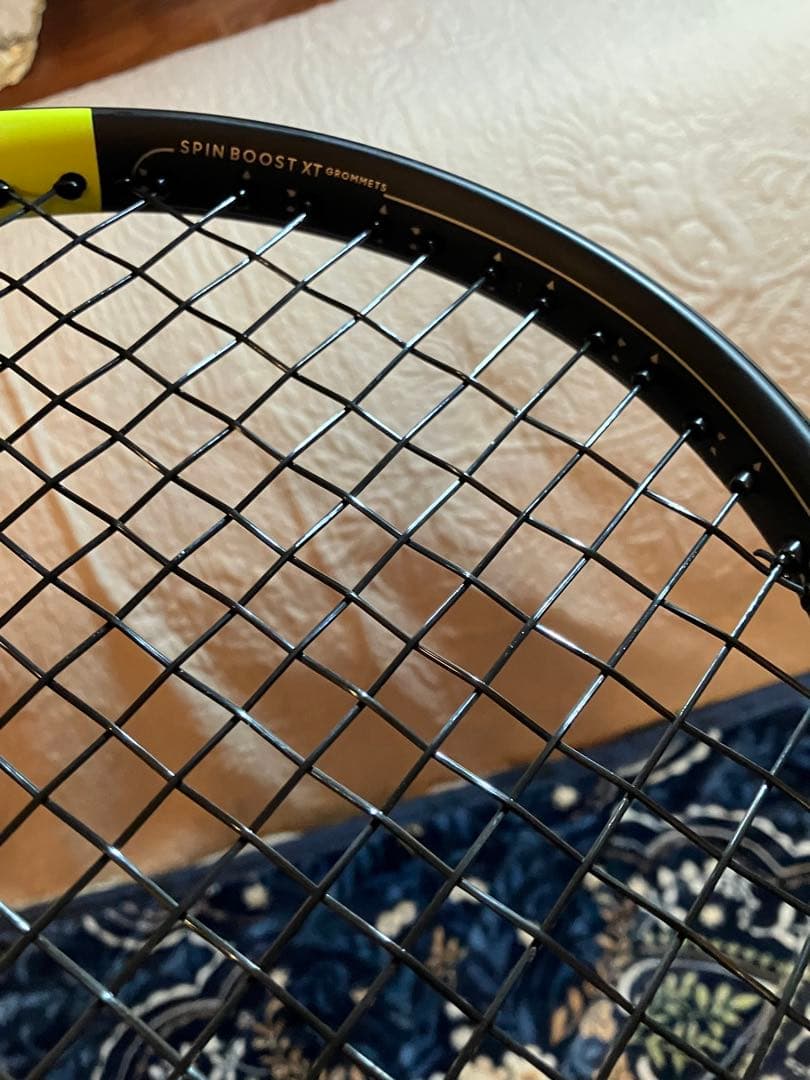 【極美品】DUNLOP SX300 TOUR G2｜新品同様・即使用可｜付属品付