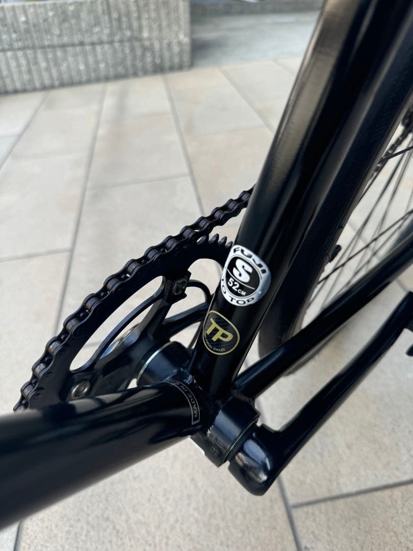 フジピストバイク