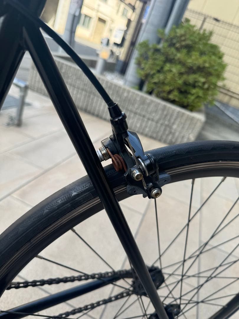 フジピストバイク