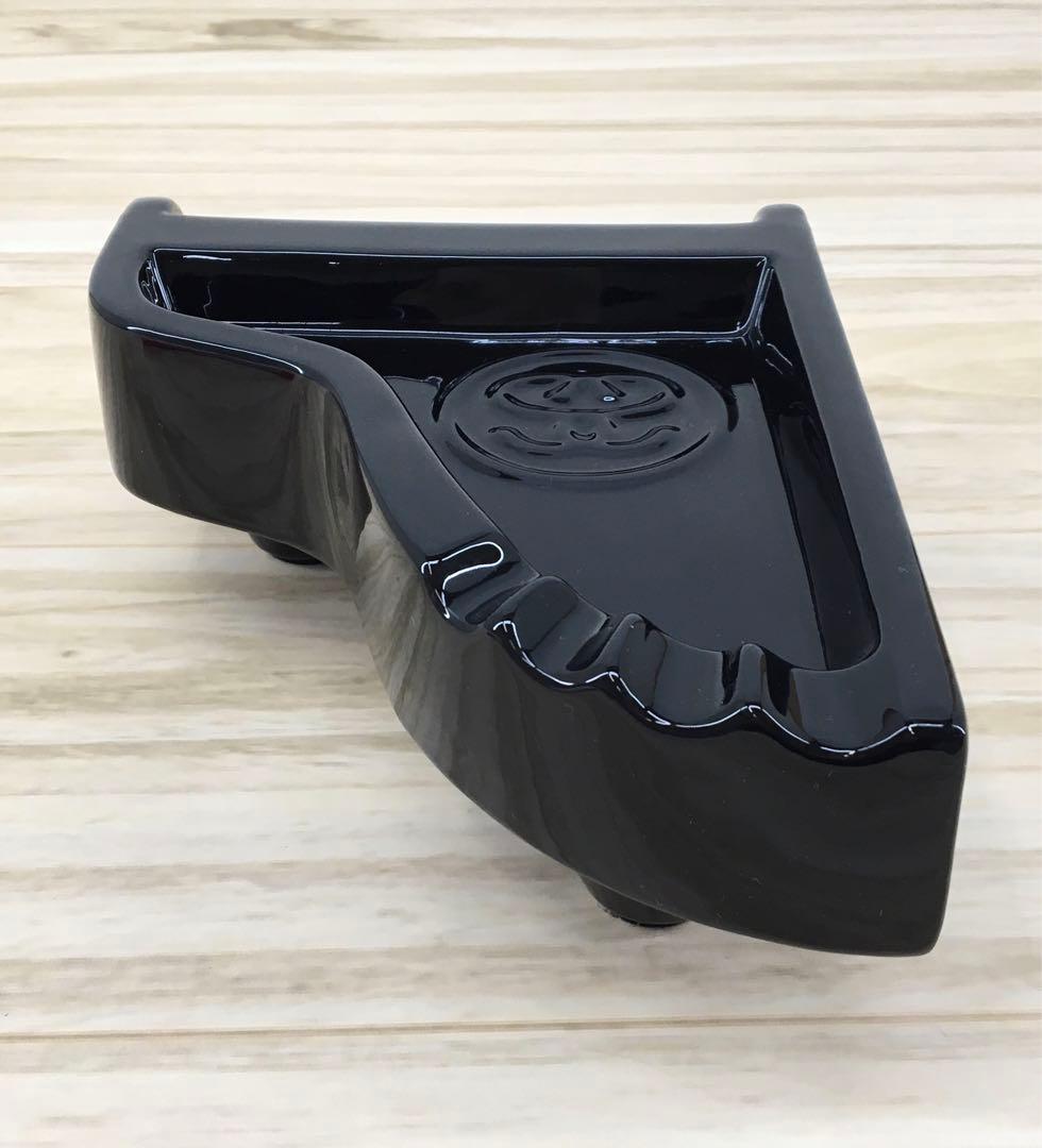 STUSSY ステューシー PIANO ASHTRAY ピアノ アッシュトレイ