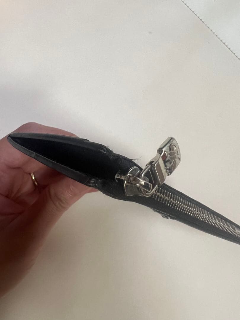 ルイヴィトン　Louis Vuitton カード　ケース　タイガ