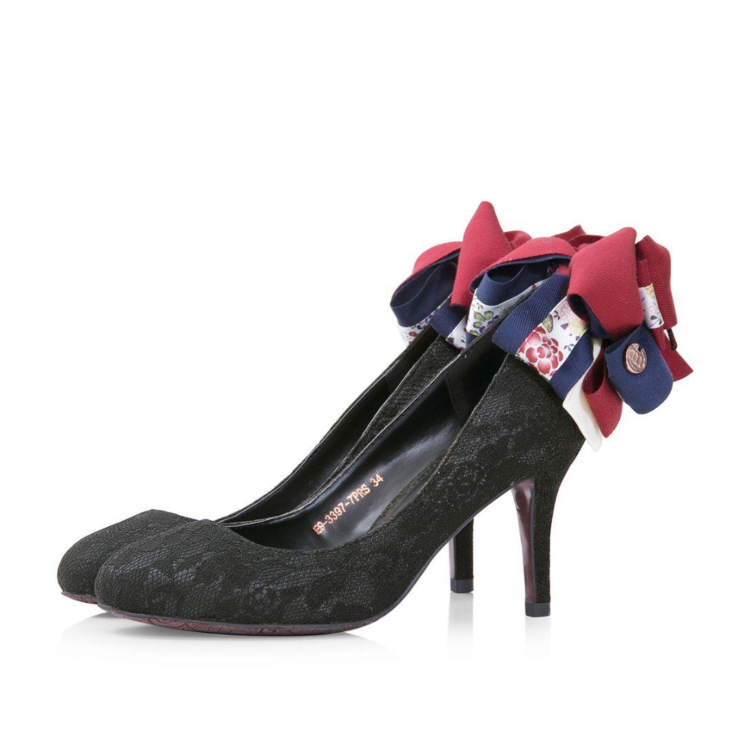 【未使用】マイラクラシック＊カグヤ＊ハイヒール