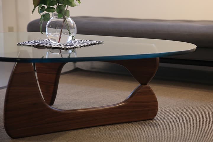 イサム・ノグチ コーヒーテーブル