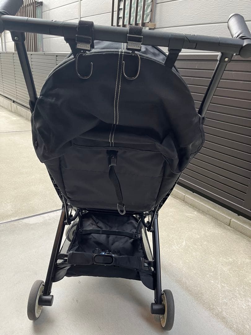 Cybex サイベックス リベル ブラック