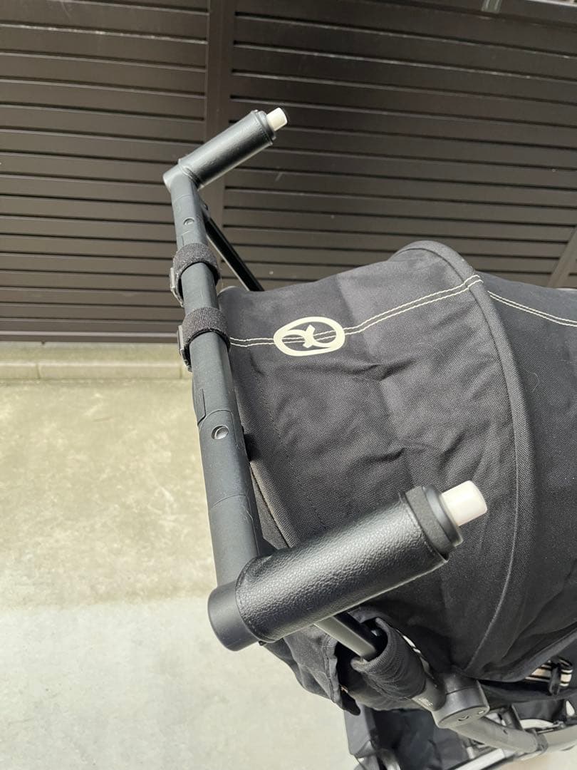 Cybex サイベックス リベル ブラック