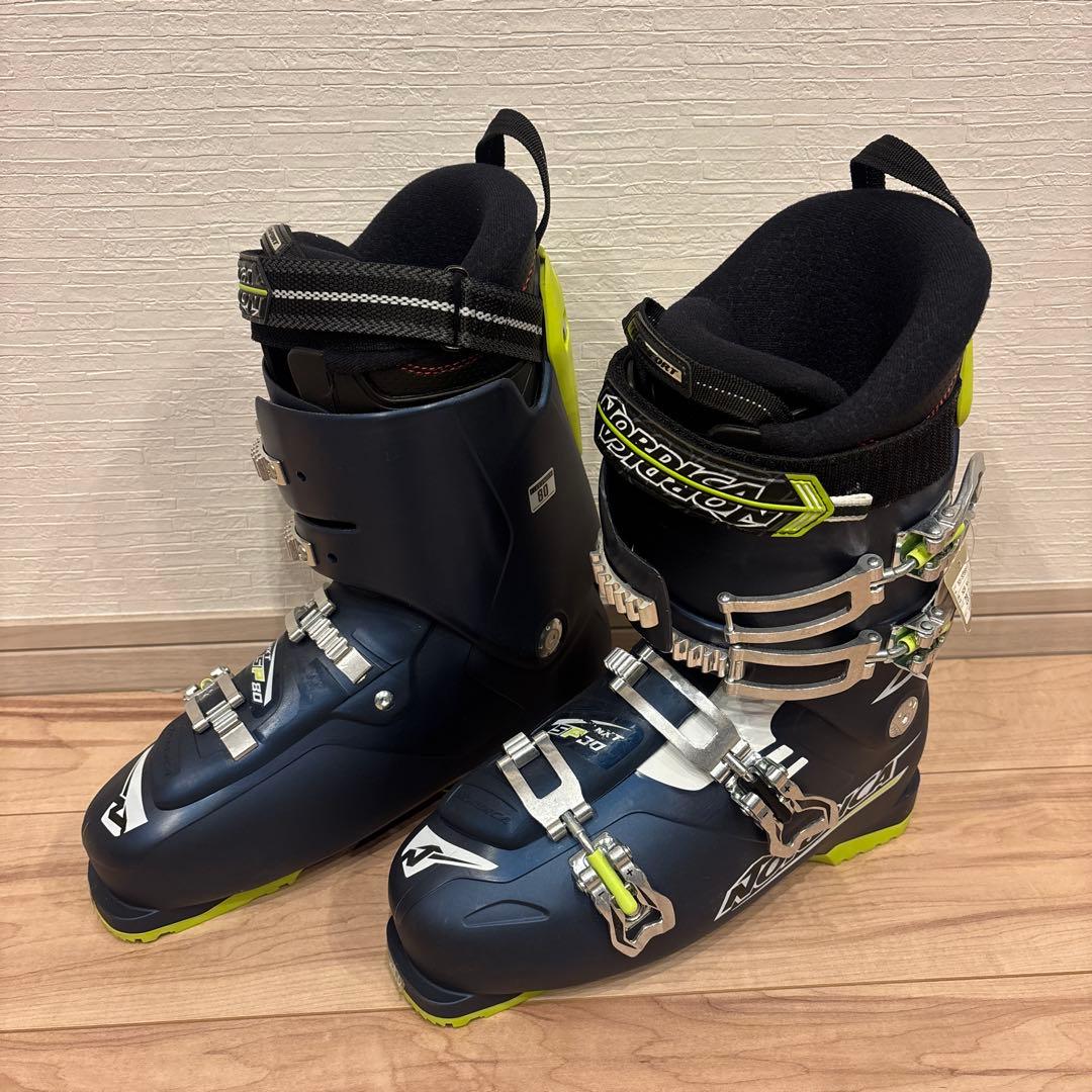 NORDICA NXT SP 80 ノルディカ　サイズ　28cm