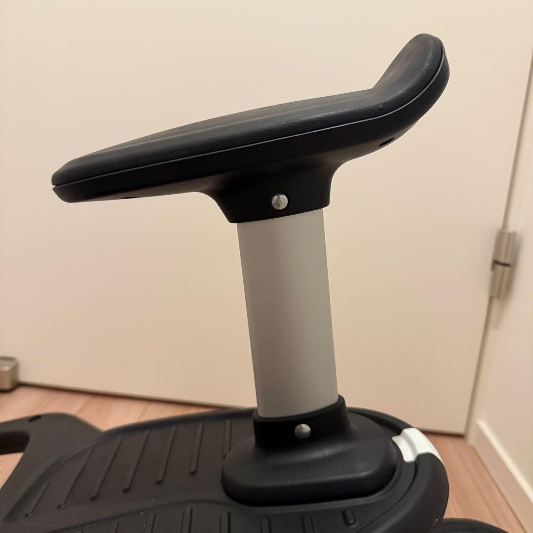 【美品】 bugaboo バガブー コンフォート ホイールボード 2人乗り 双子