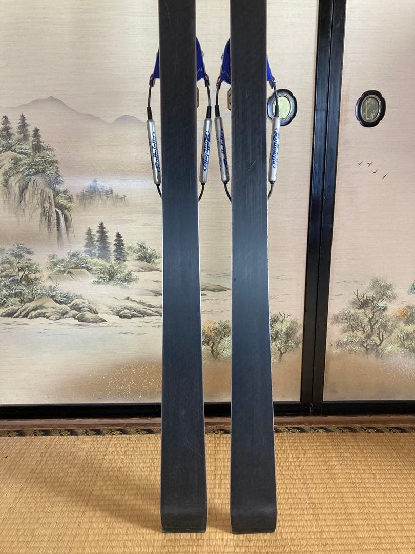 雪の日セール❗️FISCHER RC4☆フィッシャー☆テレマーク☆178cm