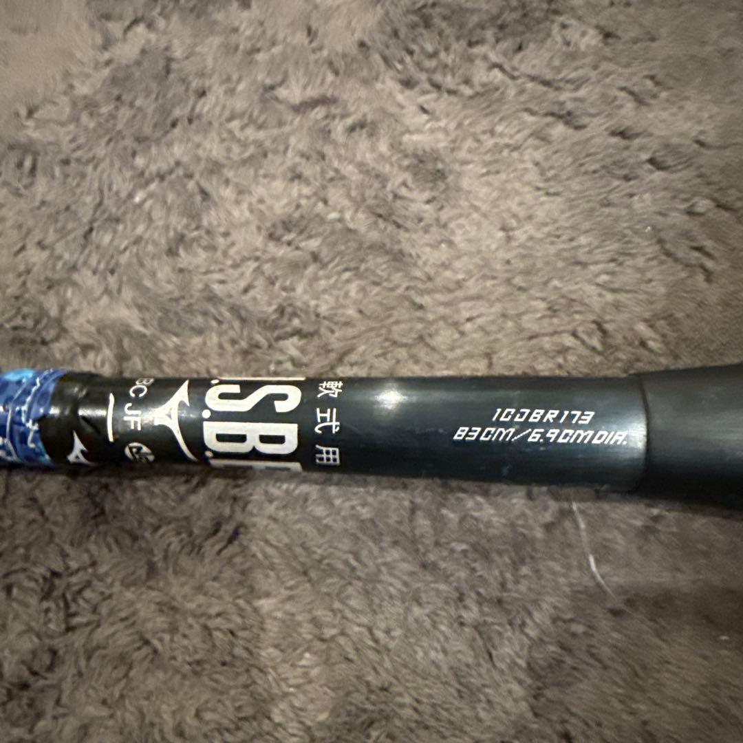 ☆*☆様 レガシーメタル　83cm 730g