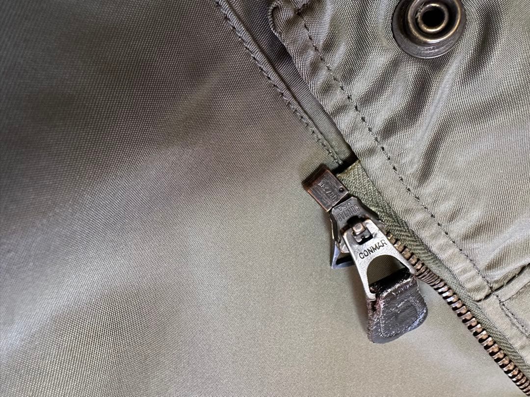 実物★L-2B★JACKET★フライト・ジャケット★U.S.AIRFORCE★