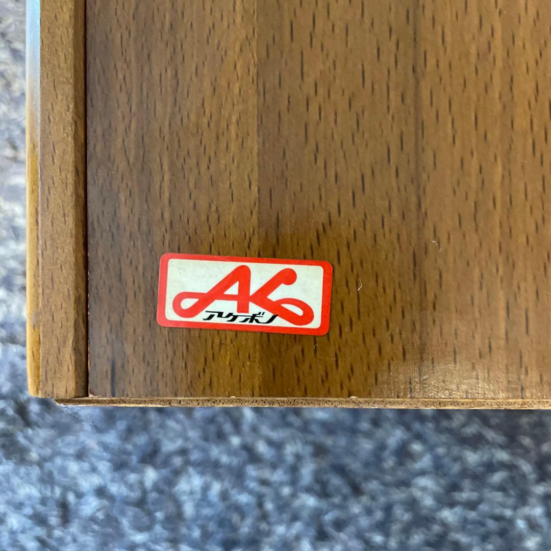 アンティーク　電話台