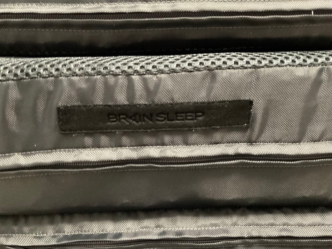 BRAIN SLEEP オールインワン マットレスのみ