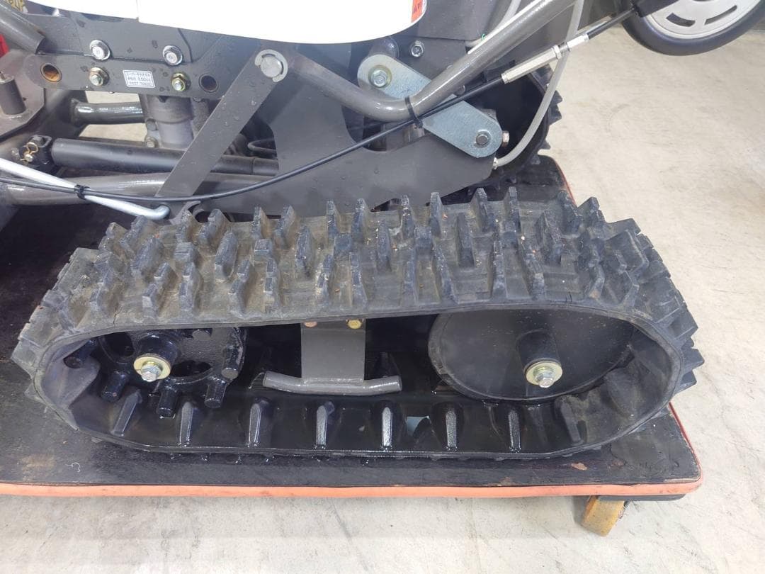 全国送料無料　オーレック　電動除雪機　MX50A-S80　ユキオス型