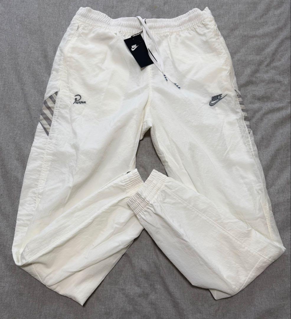 Nike x parra track pant patta ナイキ パラ パンツ