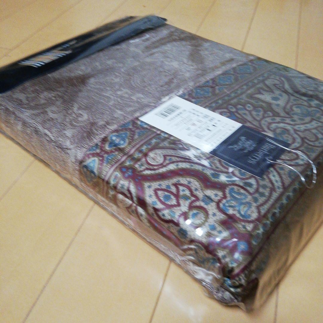 BURBERRY QL コンフォーターケース 200cm × 210cm