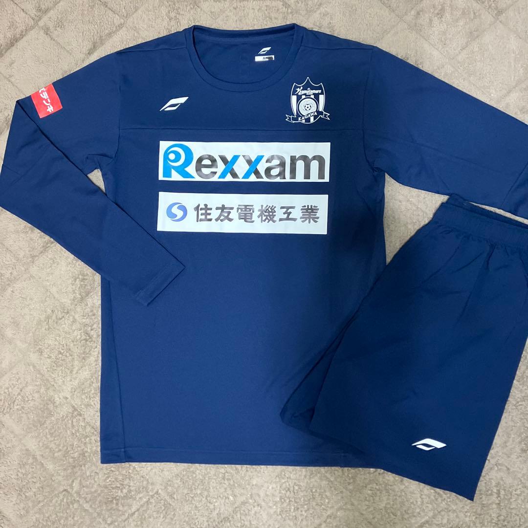 カマタマ　上下M