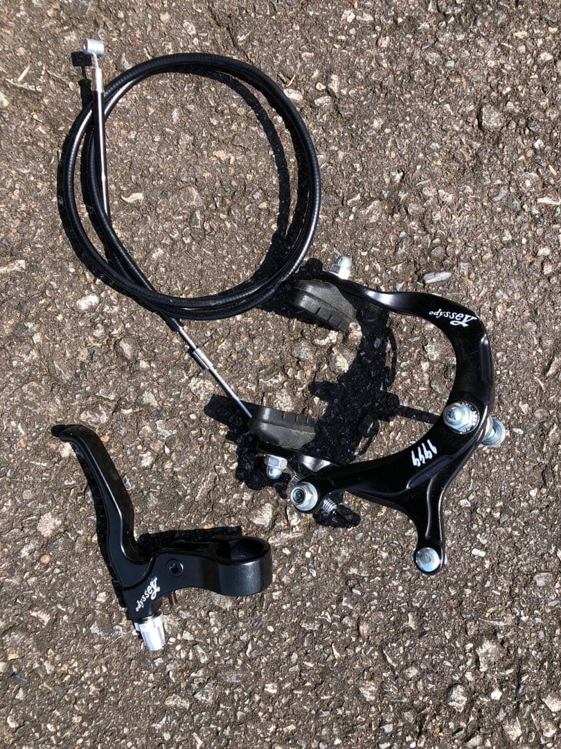 [ぶーさん専用]kink williams 2025 BMX完成車