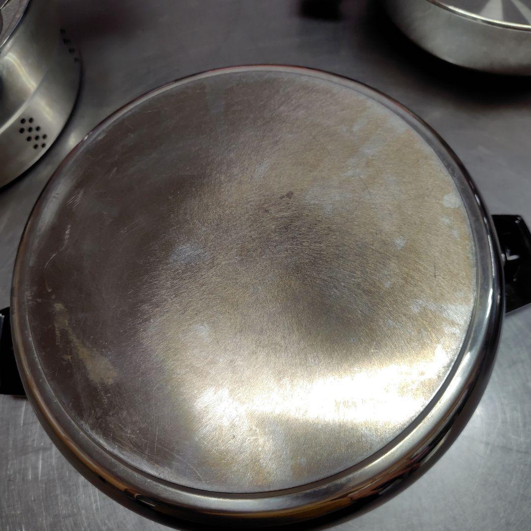 ロイヤルクイーン スチーマーセット