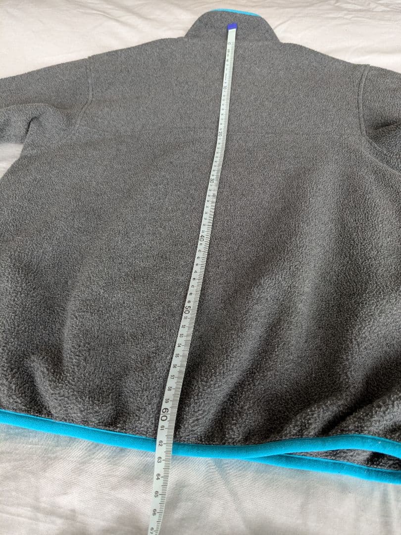 Patagonia パタゴニア シンチラスナップT size S(W's)