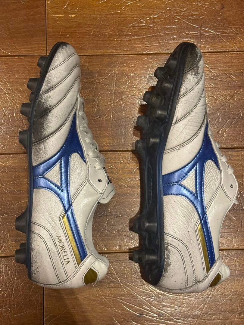 シューズ MIZUNO MORELIA 2 JAPAN