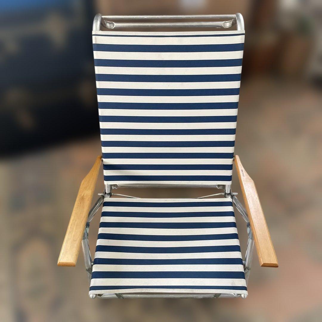 USA製　TELESCOPE ホールディングチェア2脚セット　バイヤーオブメイン