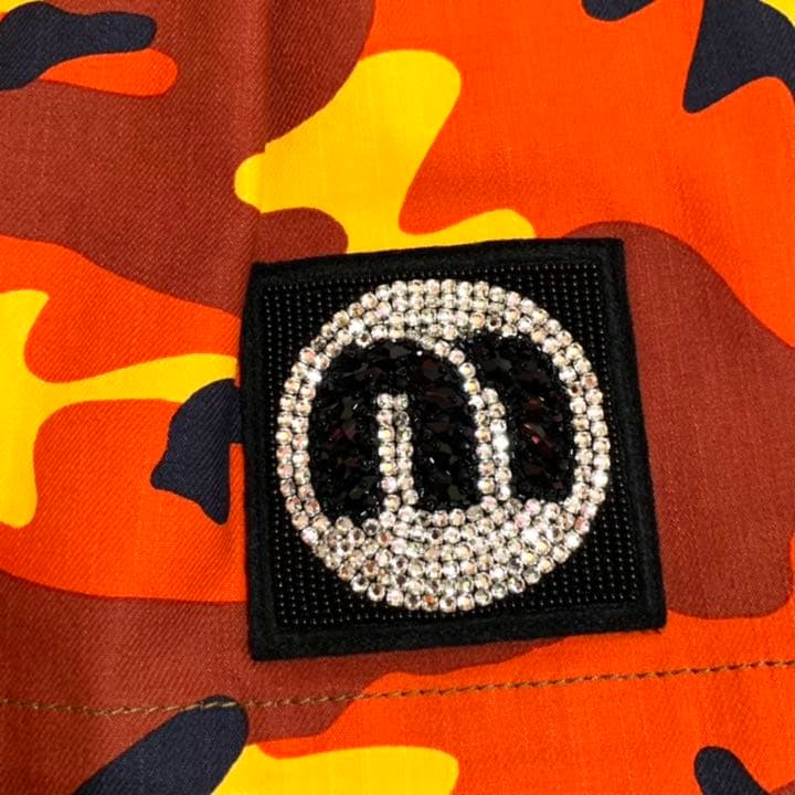 ミュウミュウ　miumiuスカート40