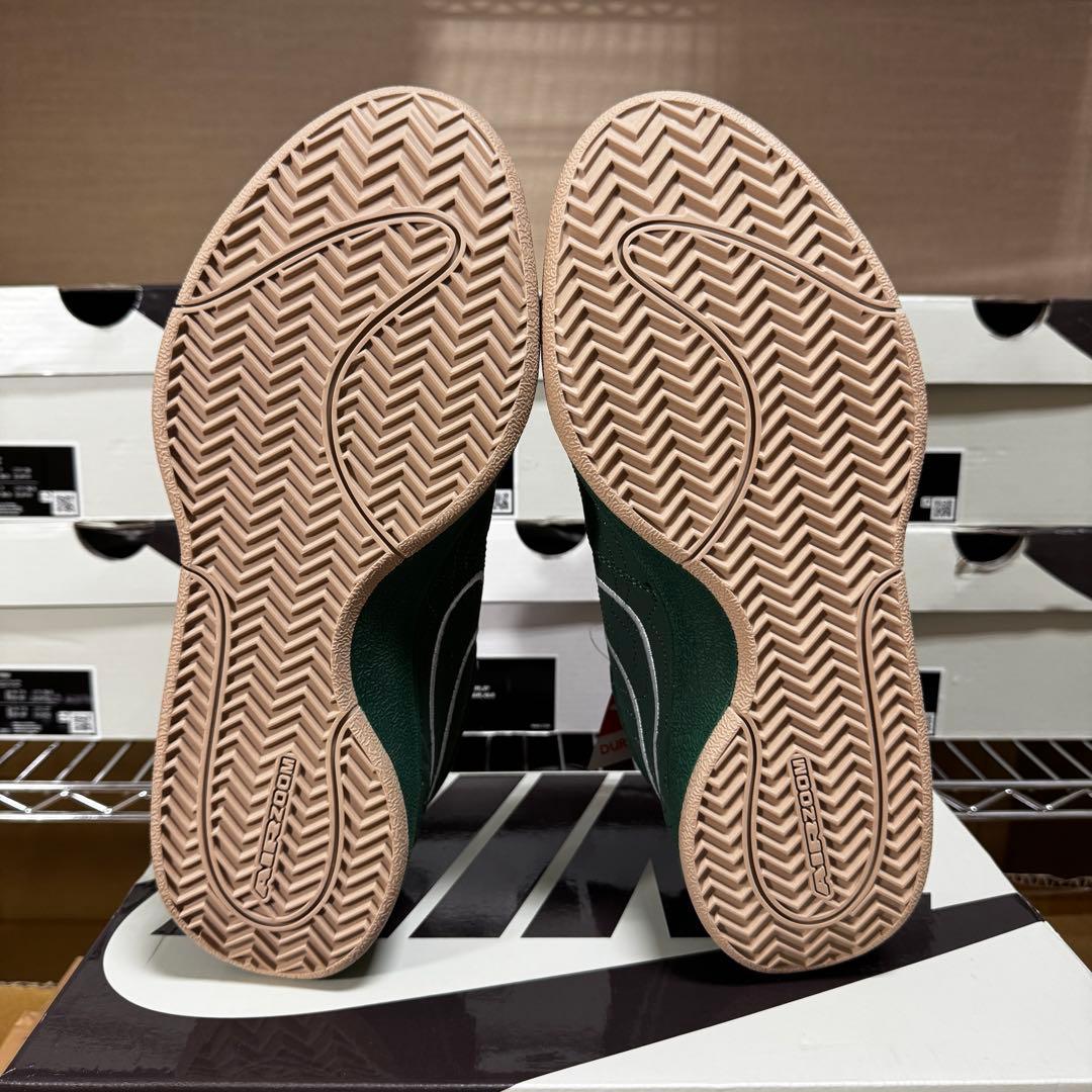NIKE BOOK 1 FJ4250-300 26cm ナイキ ブック1