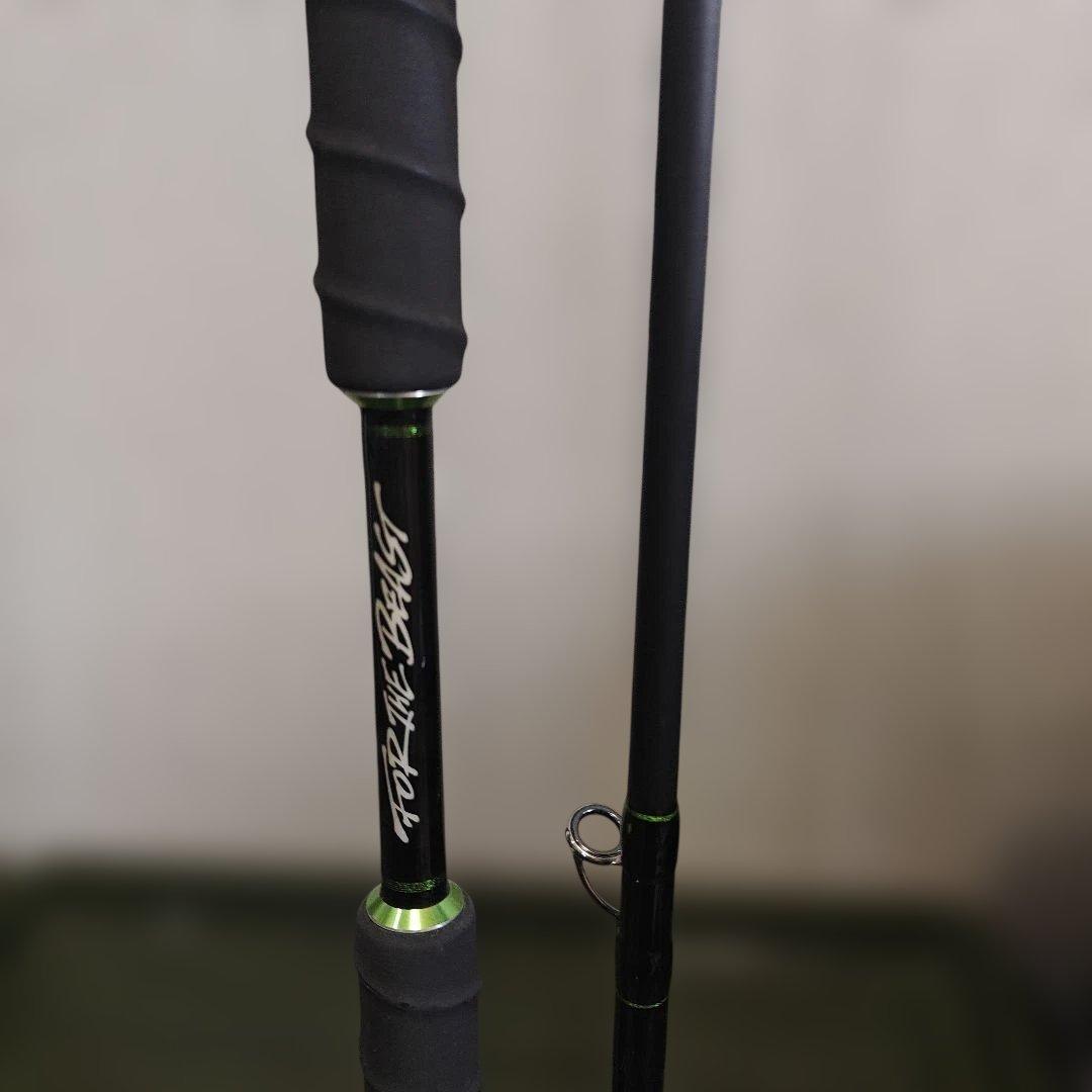 DRT × スタジオコンポジット FTB76XH 美品 限定品