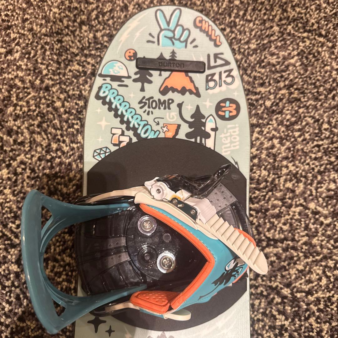 BURTON AFTER SCHOOL SPECIAL 90cmスノーボード