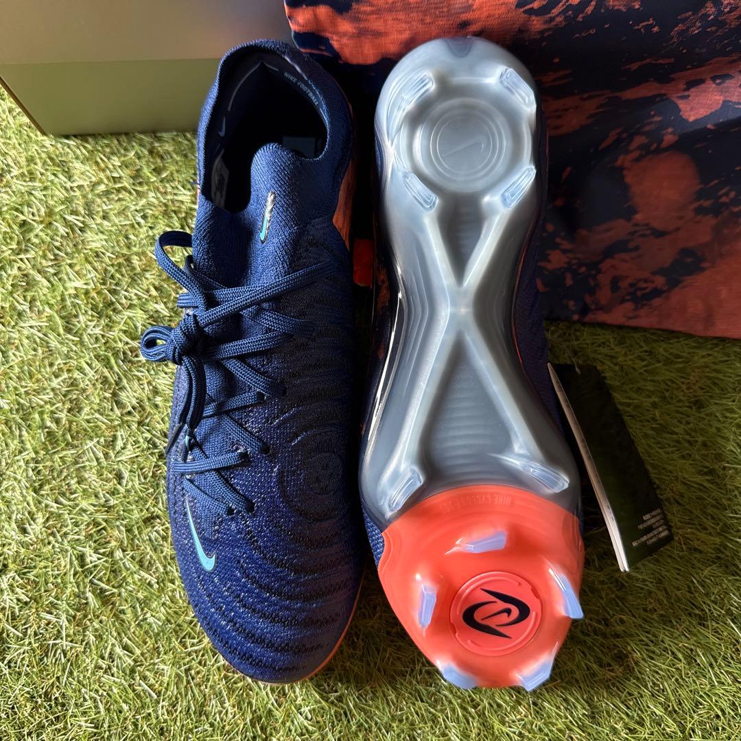【新品未使用品】NIKE ファントムGX2 ELITE FG EH 26 cm