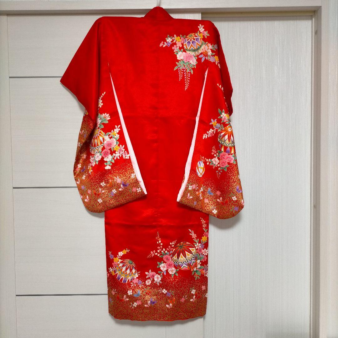 七五三 7歳 草履21cm