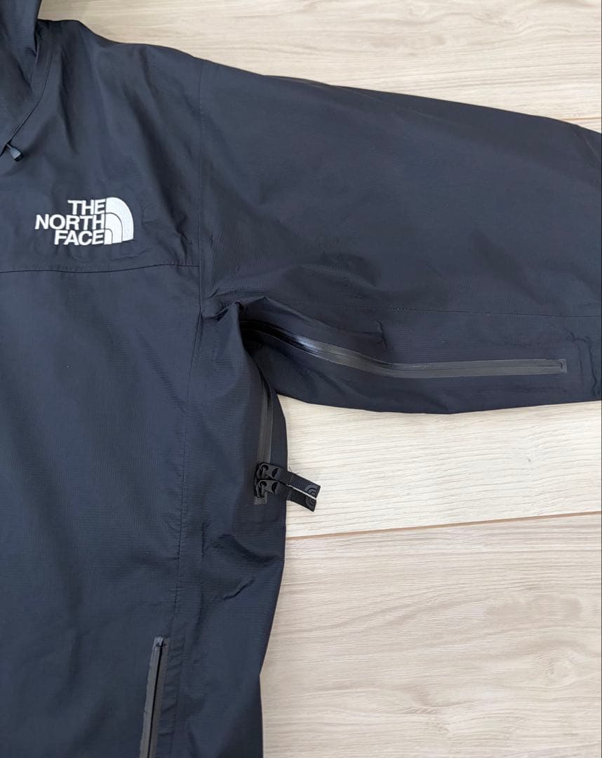THE NORTH FACE BEAMS別注 18FW ノースフェイス　XL